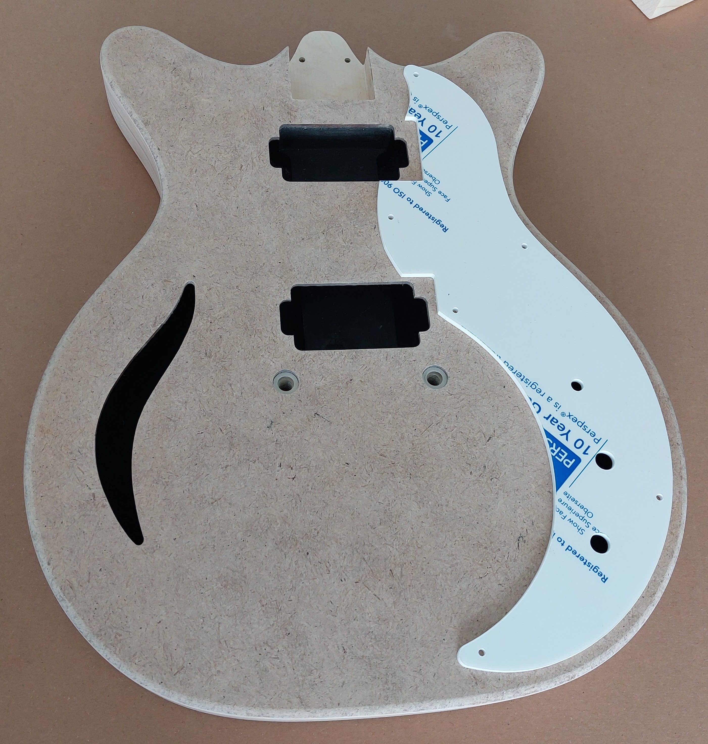 danelectro
