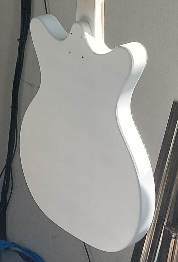 danelectro