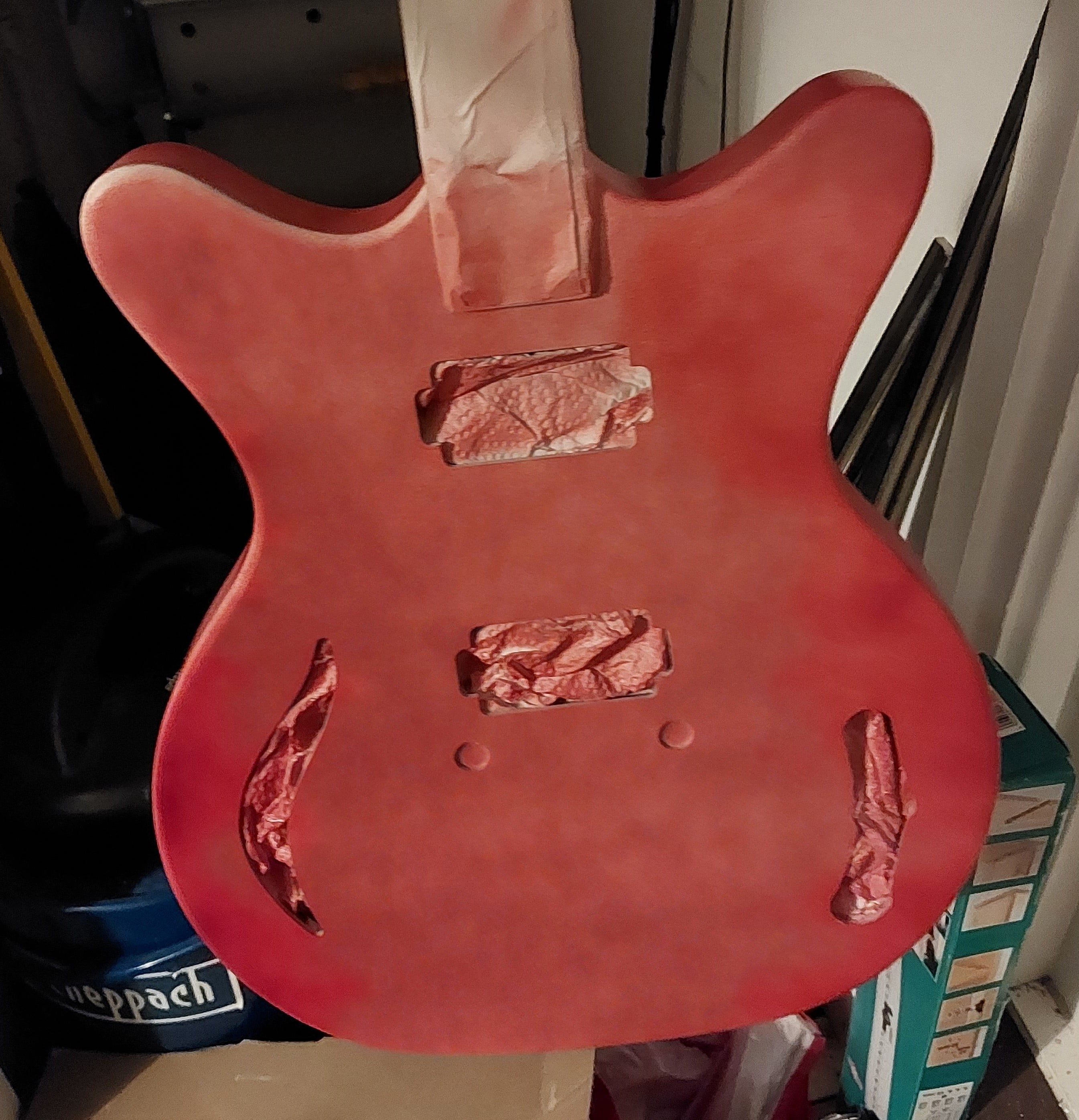 danelectro