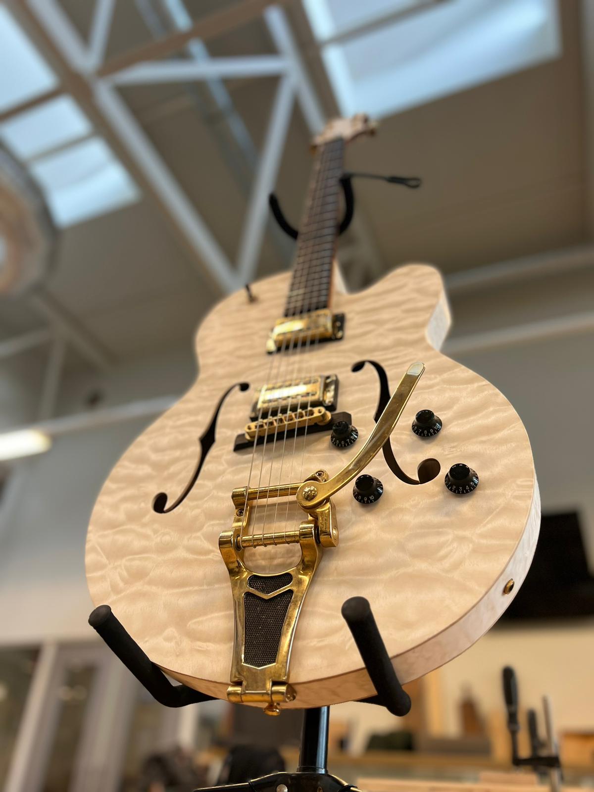 gretsch